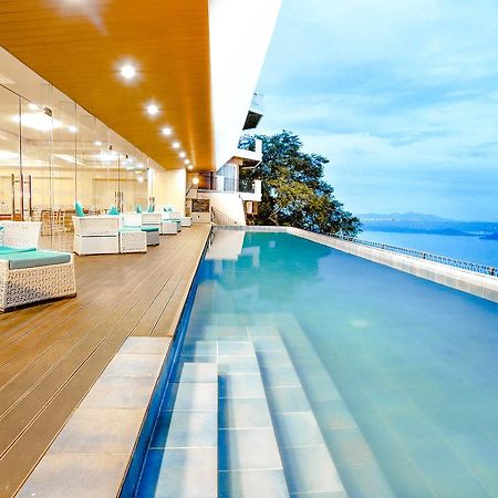 The Lake Hotel Tagaytay Tagaytay City Zewnętrze zdjęcie