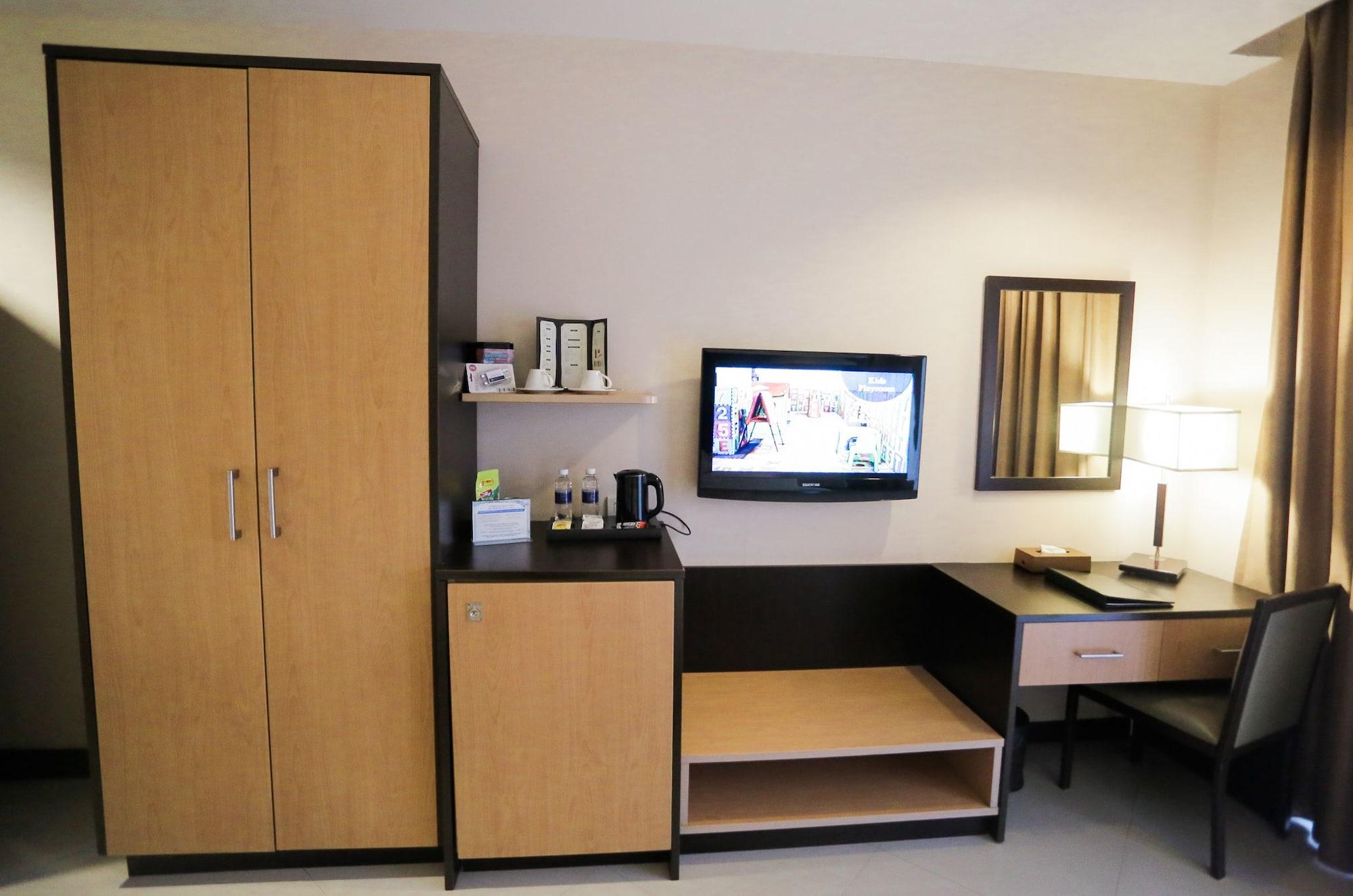 The Lake Hotel Tagaytay Tagaytay City Zewnętrze zdjęcie