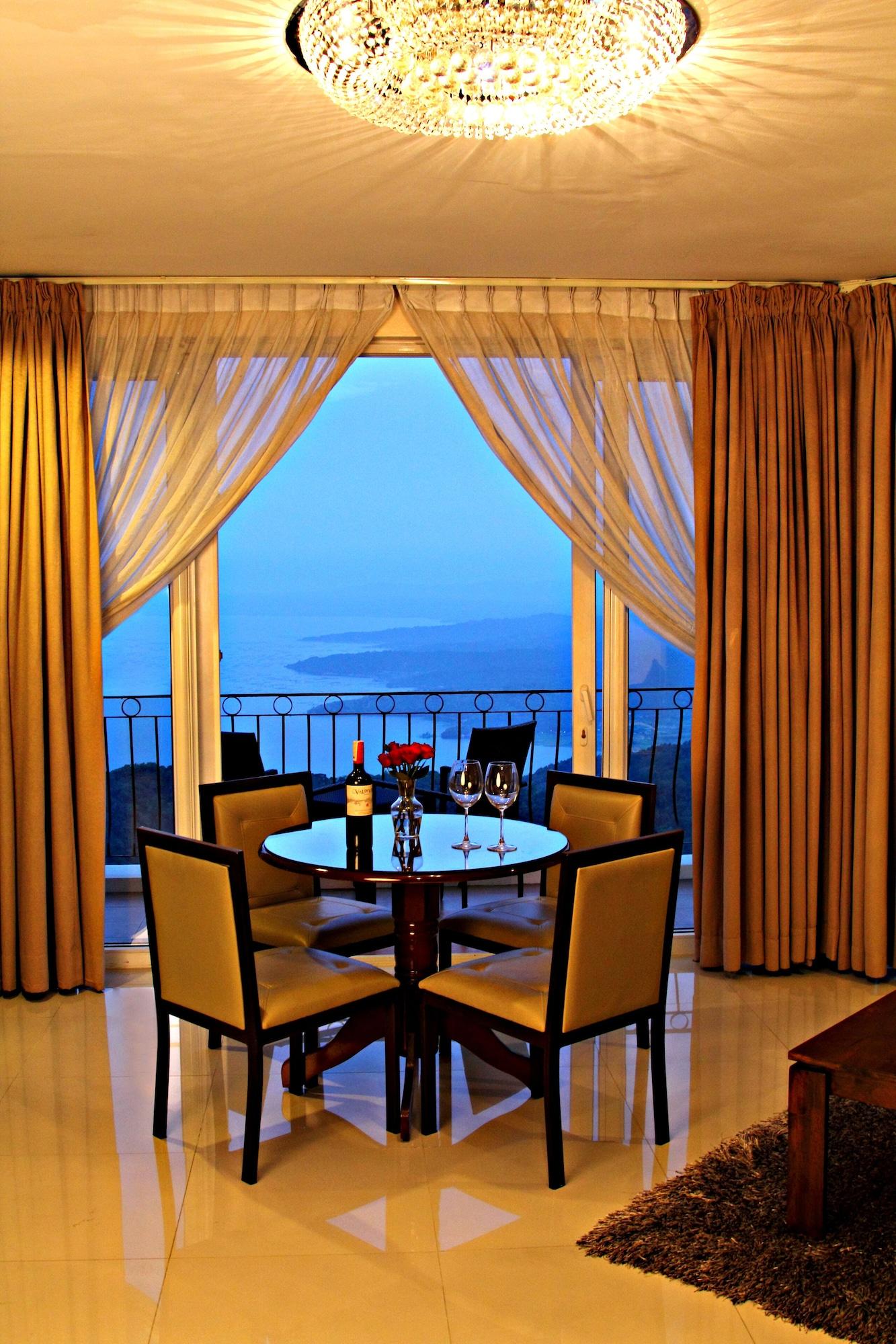 The Lake Hotel Tagaytay Tagaytay City Zewnętrze zdjęcie