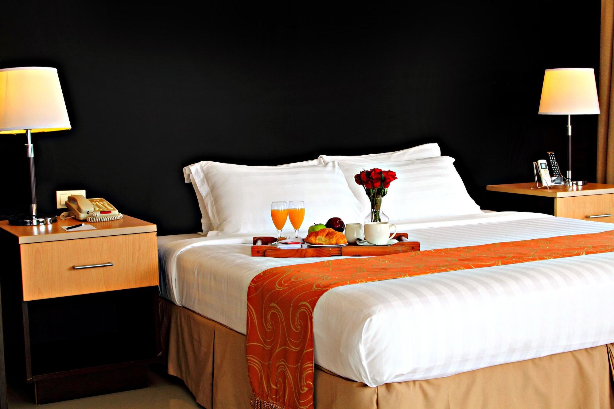 The Lake Hotel Tagaytay Tagaytay City Zewnętrze zdjęcie