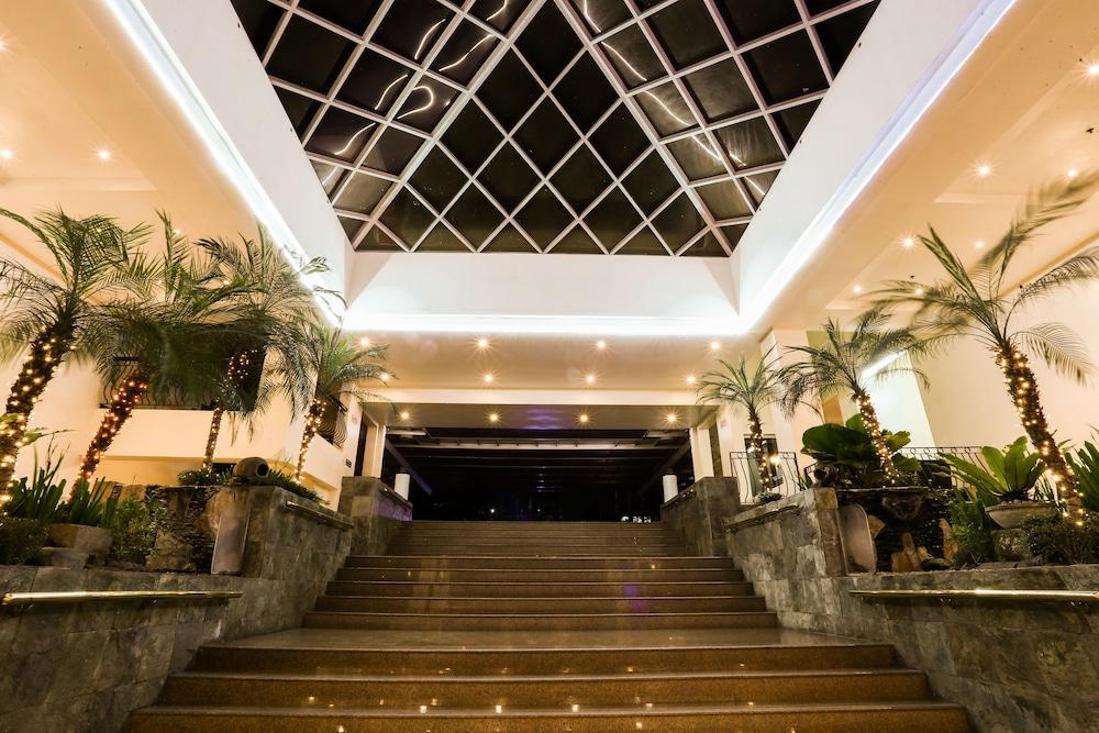 The Lake Hotel Tagaytay Tagaytay City Zewnętrze zdjęcie
