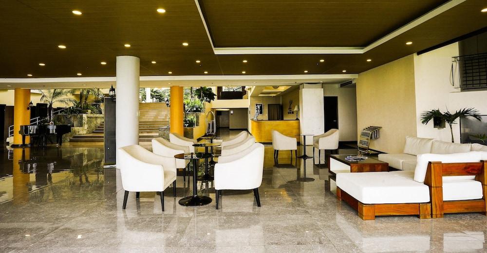 The Lake Hotel Tagaytay Tagaytay City Zewnętrze zdjęcie