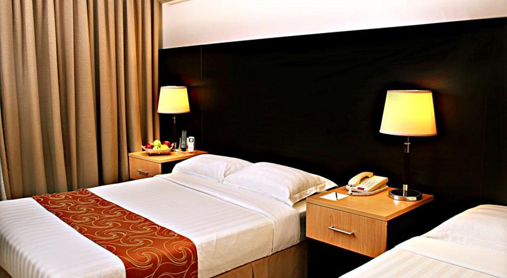 The Lake Hotel Tagaytay Tagaytay City Zewnętrze zdjęcie