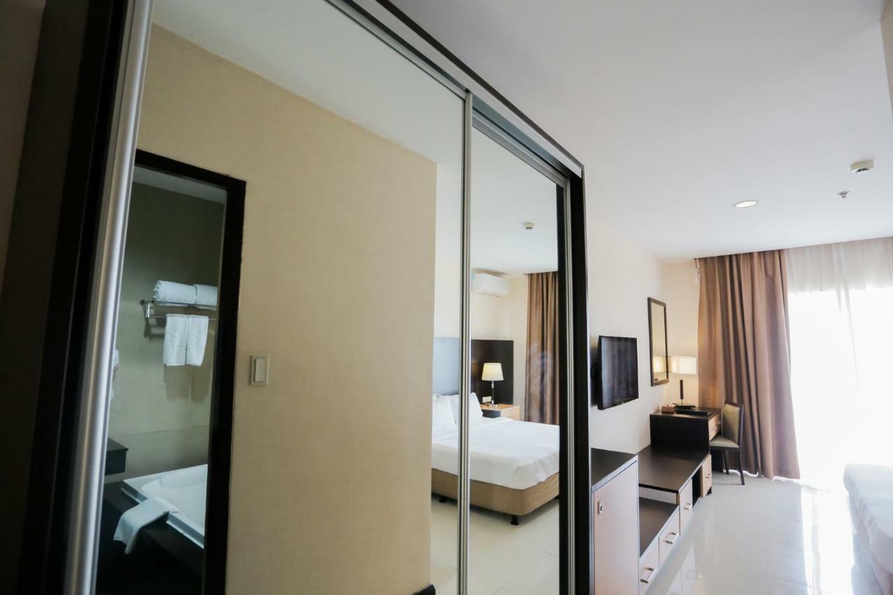 The Lake Hotel Tagaytay Tagaytay City Zewnętrze zdjęcie