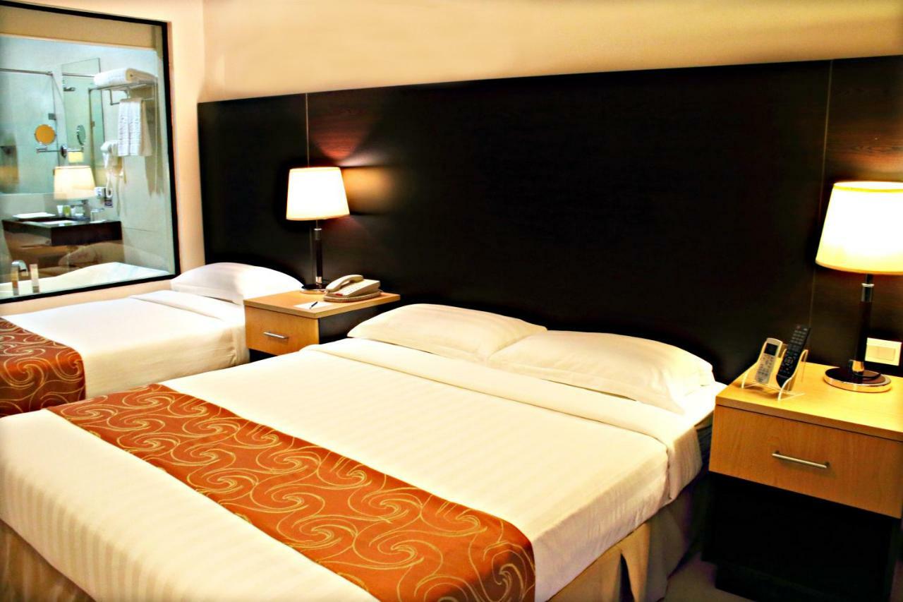 The Lake Hotel Tagaytay Tagaytay City Zewnętrze zdjęcie