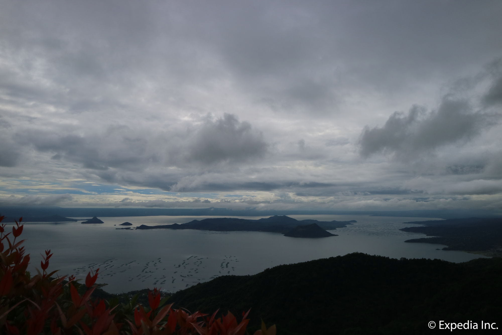 The Lake Hotel Tagaytay Tagaytay City Zewnętrze zdjęcie
