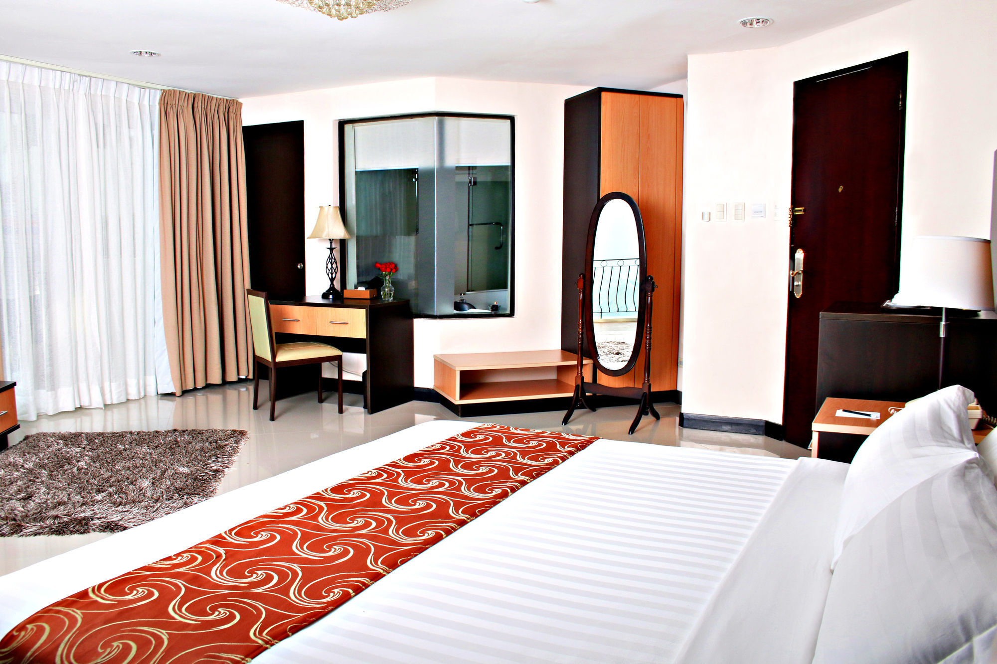 The Lake Hotel Tagaytay Tagaytay City Zewnętrze zdjęcie