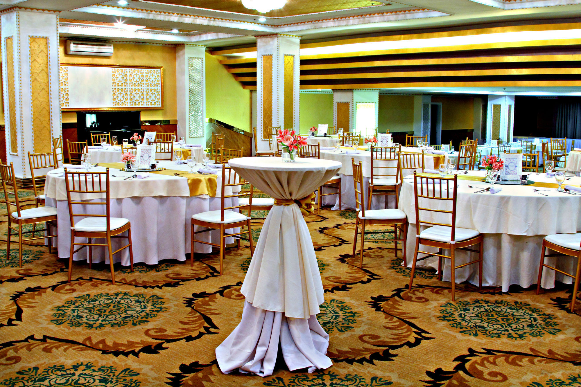 The Lake Hotel Tagaytay Tagaytay City Zewnętrze zdjęcie