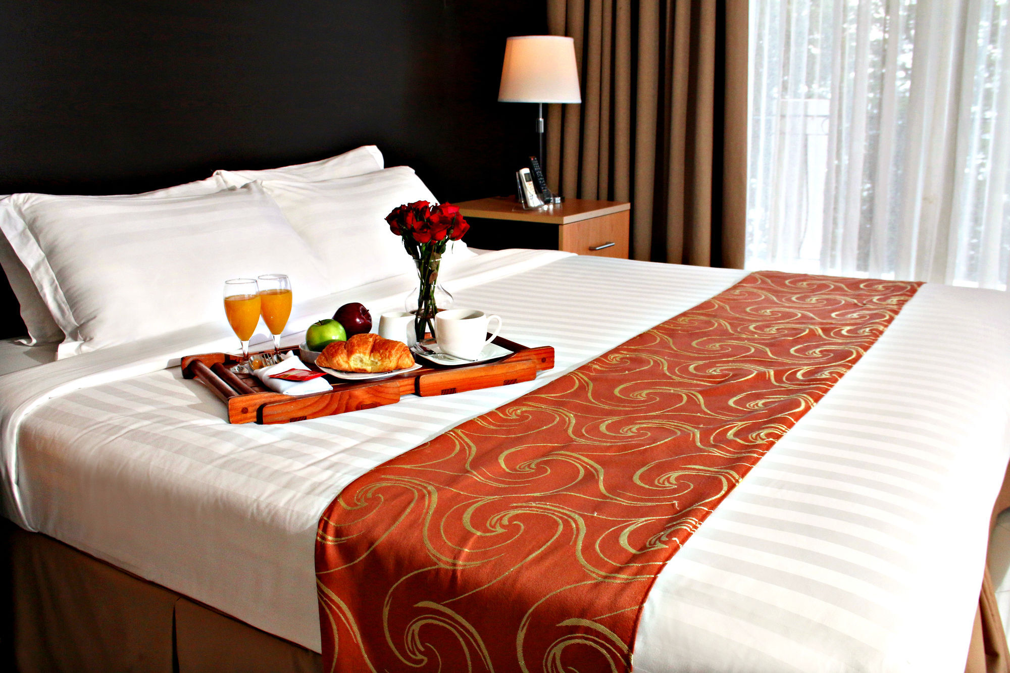The Lake Hotel Tagaytay Tagaytay City Zewnętrze zdjęcie