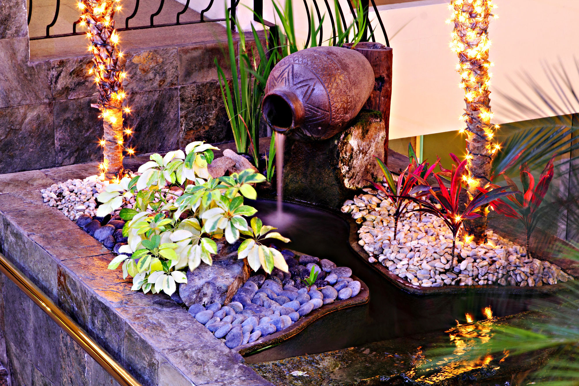 The Lake Hotel Tagaytay Tagaytay City Zewnętrze zdjęcie