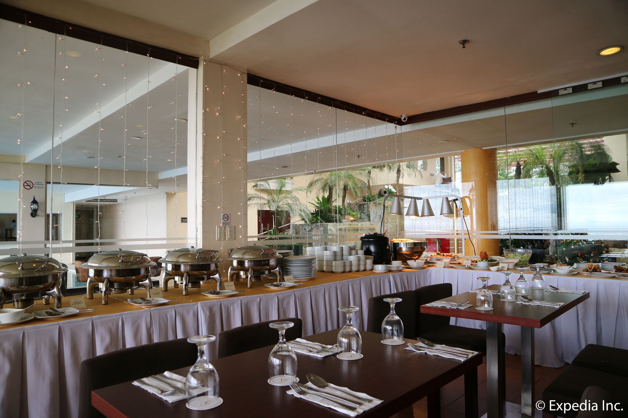 The Lake Hotel Tagaytay Tagaytay City Zewnętrze zdjęcie
