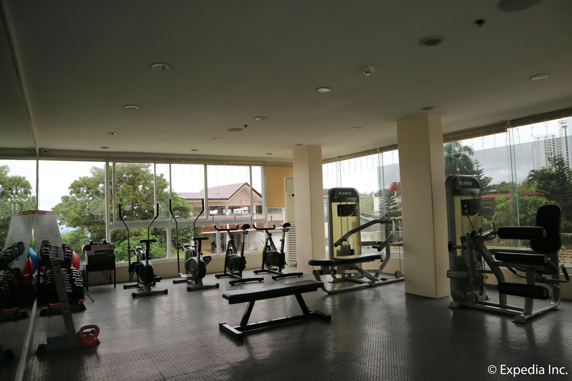 The Lake Hotel Tagaytay Tagaytay City Zewnętrze zdjęcie