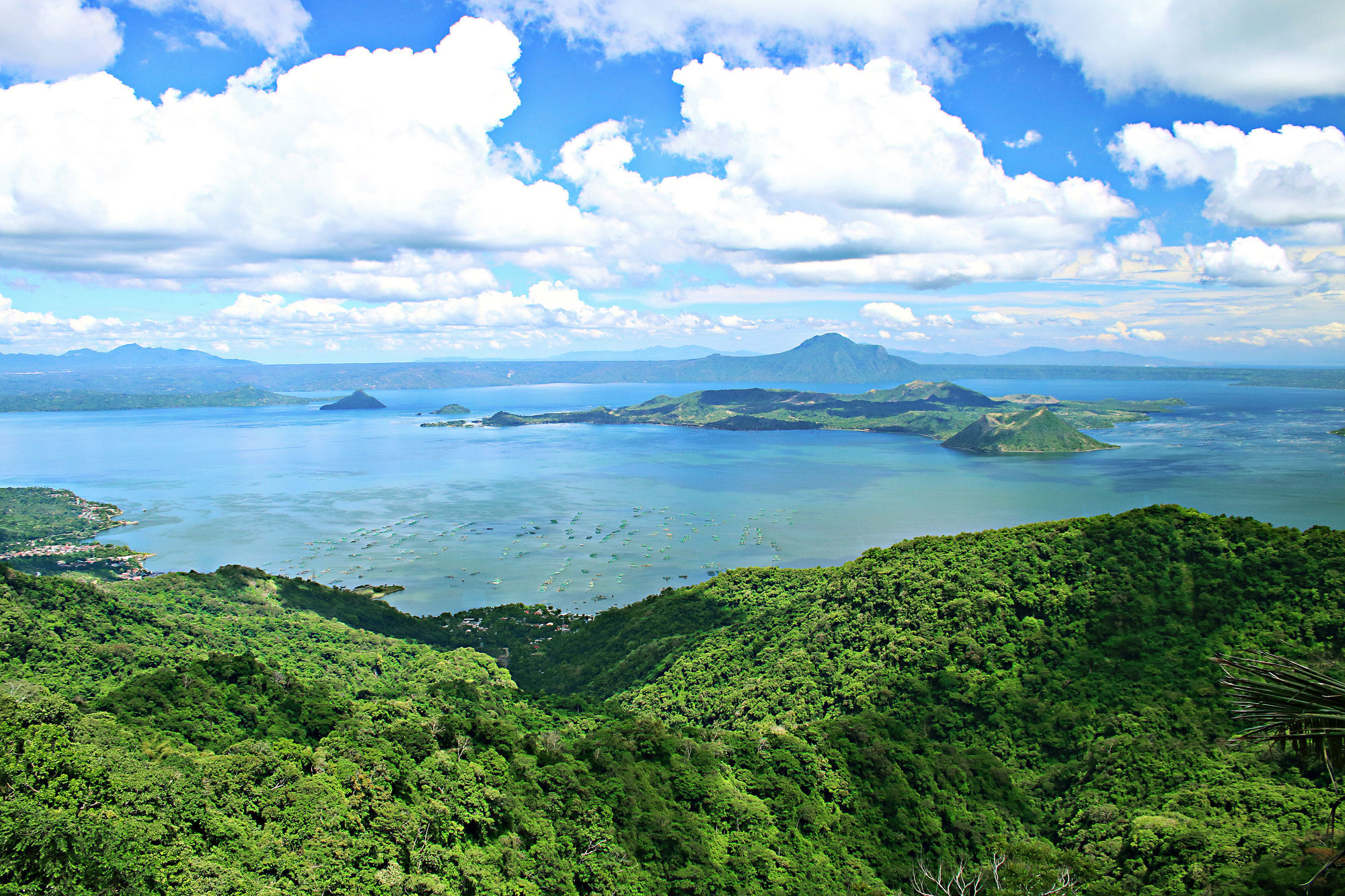 The Lake Hotel Tagaytay Tagaytay City Zewnętrze zdjęcie