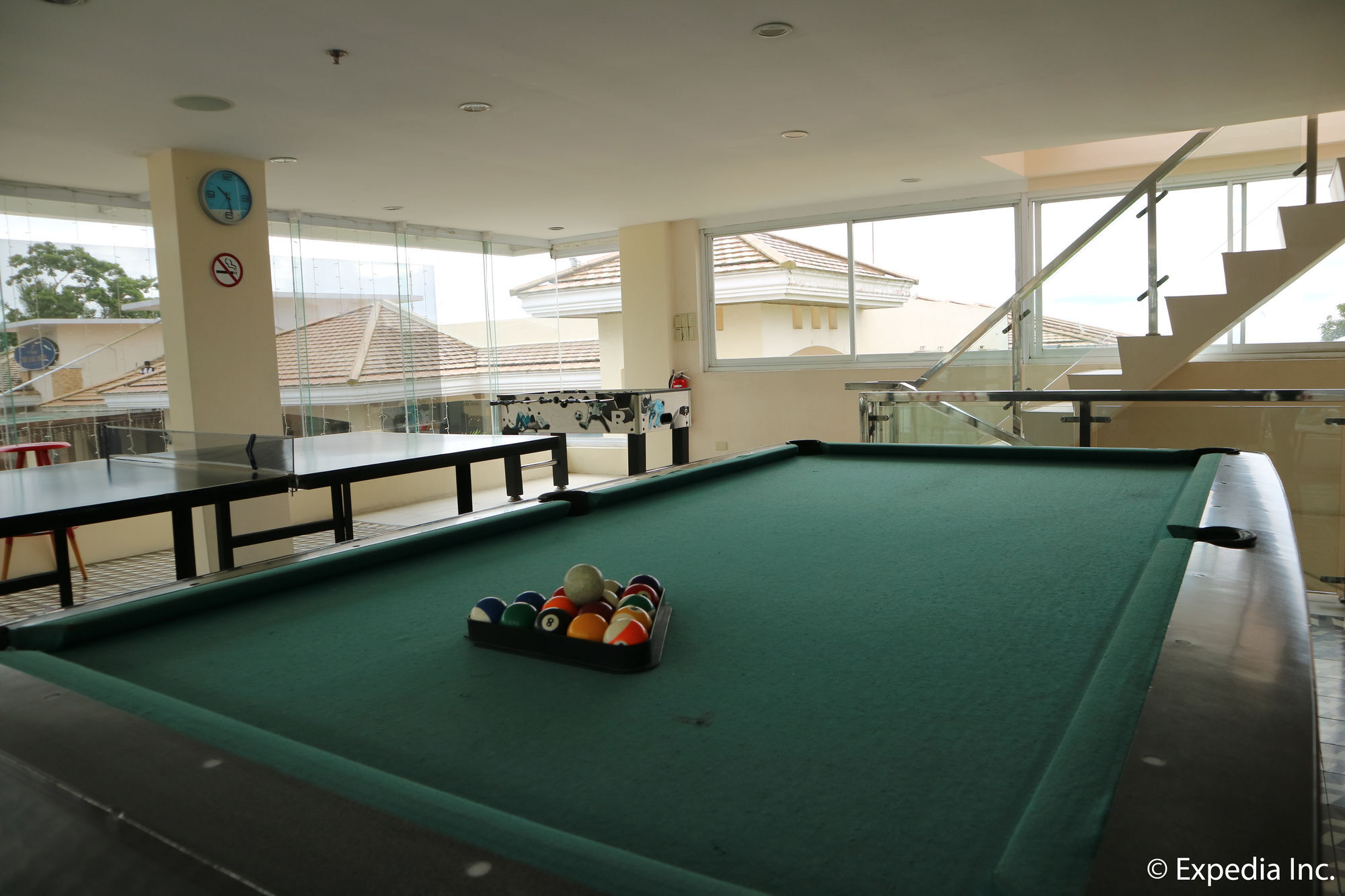 The Lake Hotel Tagaytay Tagaytay City Zewnętrze zdjęcie